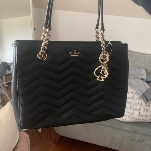 Kate Spade Purse ♠️ - Picture 1 of 5